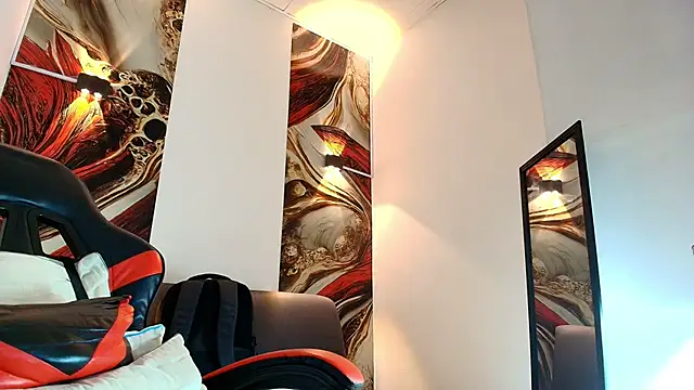 Luke_davis01 webkamerás műsora