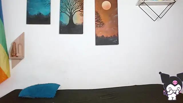 عرض كام nicolai_a