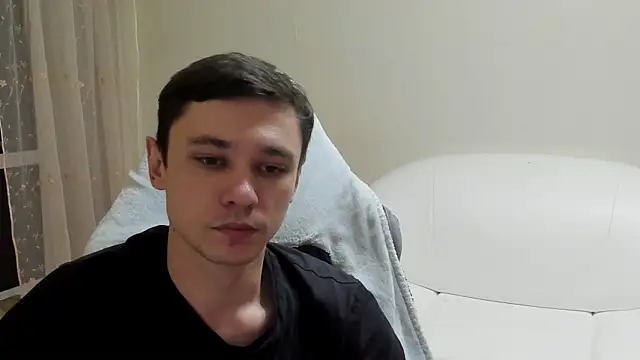 Alexmansuper Chat XXX in diretta