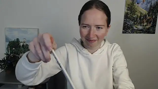 Sexy_MargoX_ Live XXX-Chat