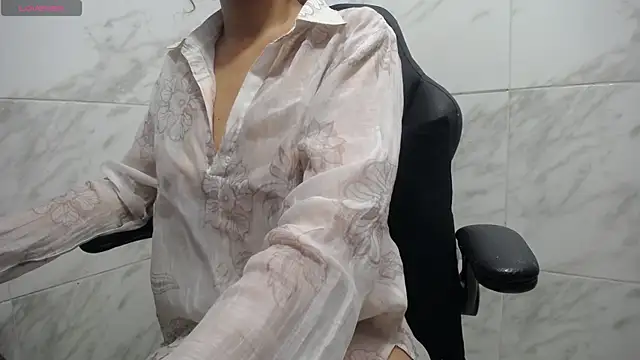 kyra_jeet's Live XXX Chat