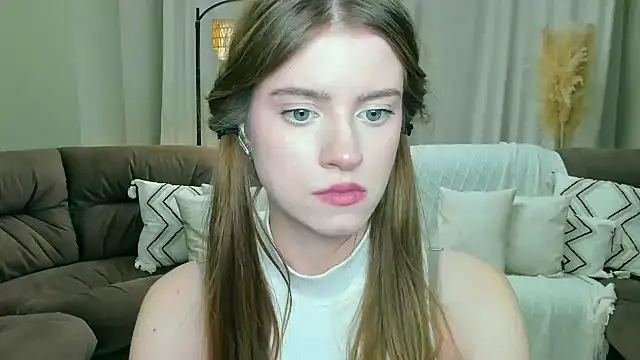 Chat XXX ao vivo de Erica_Kiss