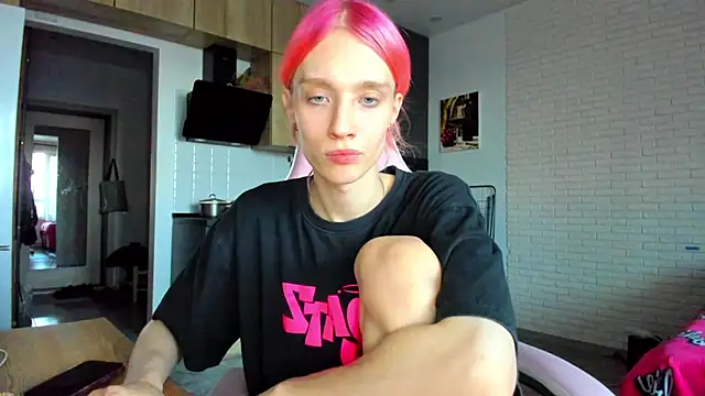 _Alice_Kitty webcam show