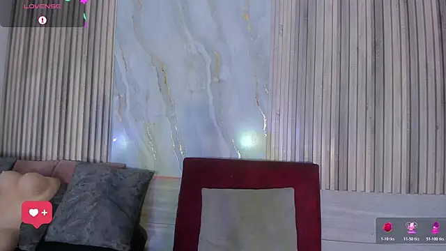 Živý XXX chat BriannaChelsea