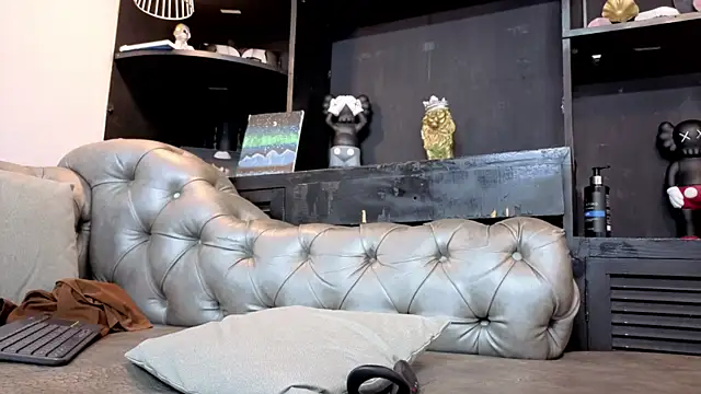 matteosantos Chat XXX in diretta