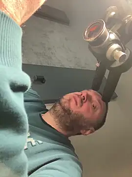 XXX chat uživo modela DorianJeday