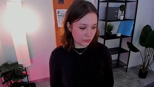 JaneByrd's Live XXX Chat