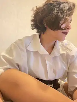 eva_luz Adlı Modelin Canlı XXX Sohbeti