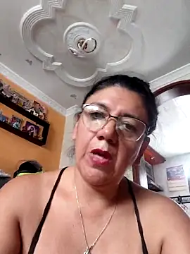 Mielx's Live XXX Chat