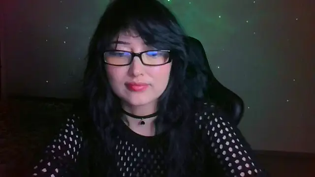 Chat XXX ao vivo de Katarina_Fox_