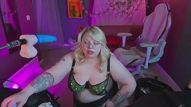 Yoki_Shizuko Webcamshow