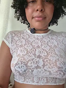 Electric_bae Adlı Modelin Canlı XXX Sohbeti