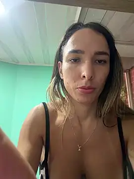 XXX chat uživo modela Niky_777