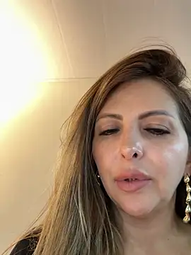 _Abril-Office1 网络视讯表演