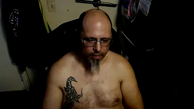 عرض كام KrazyLegz