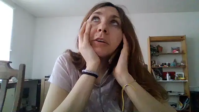 Онлайн чат XXX JasmineGlamour