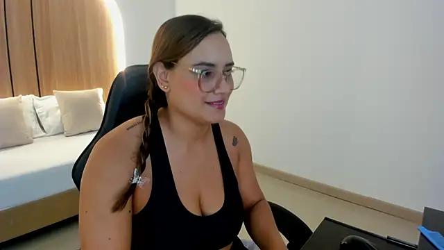 zoe_danae_ Chat XXX in diretta