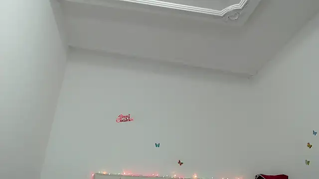 XXX chat uživo modela victoria_jones