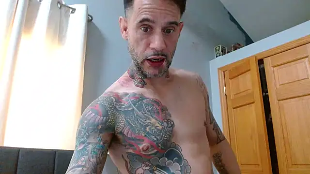 โชว์เว็บแคมของ SexyFitDaddyy