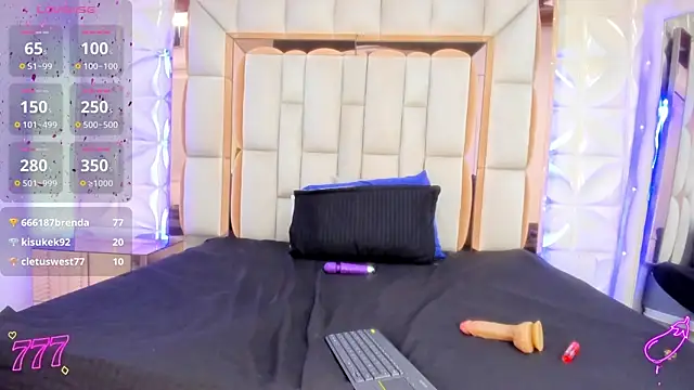 XXX chat uživo modela Sarah_Adamss