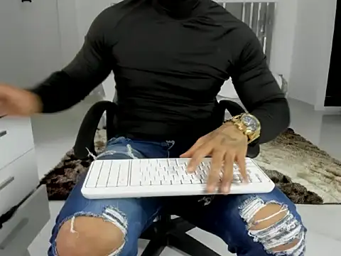 master_leather – Live XXX-chat