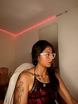 SamathaMay – Naživo XXX chat