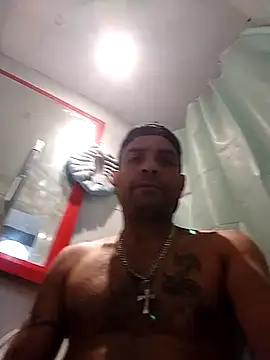 yoahotpetrafiery Show Webcam