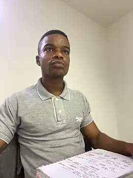 Show webcam de AlaskanCornpone