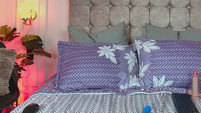 gabyevans4 Chat XXX in diretta