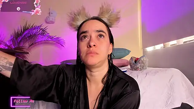 _VALERIAGOMEZ's Live XXX Chat