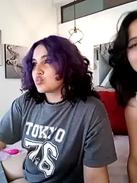 Liily_Foxxy's Live XXX Chat