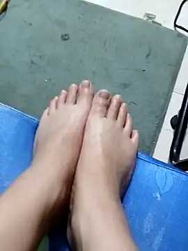 candy_flo Obrolan Langsung XXX