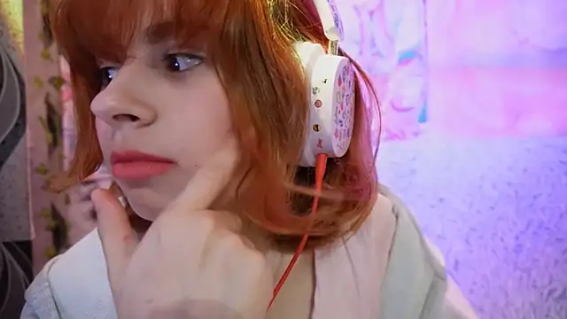 Show de Janet_Vibes na webcam