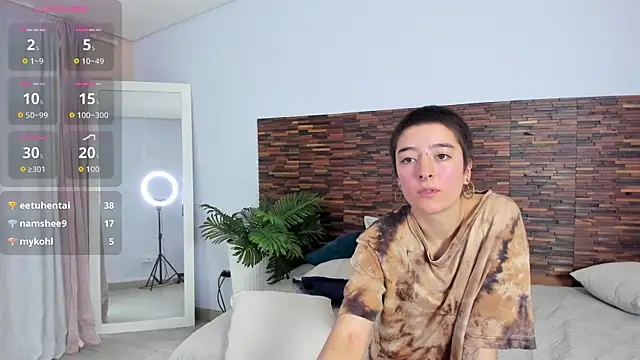 Atheena__ webcam show