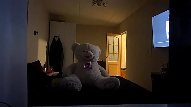 ReleasedPerfect: вебкам-шоу