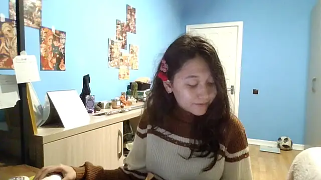 JetFielding: вебкам-шоу