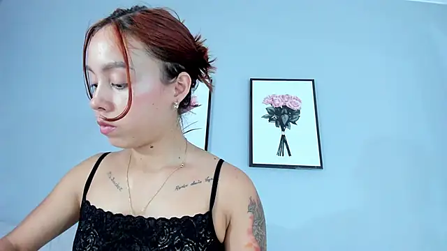 Czat XXX na żywo – Estrella_Duran