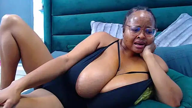 Czat XXX na żywo – GoddessTitts