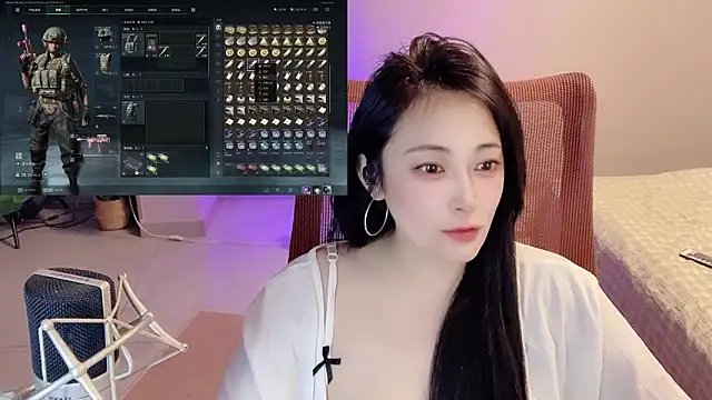 Daisy-77 라이브 XXX 채팅