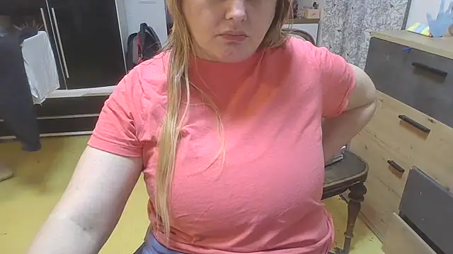 Meliss_Official9 Obrolan Langsung XXX