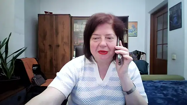 دردشة Violet_Pulse الجنسية المباشرة