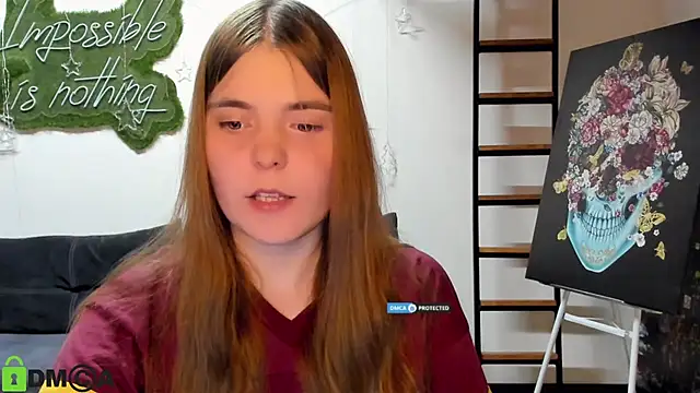 MiraaBloom Obrolan Langsung XXX