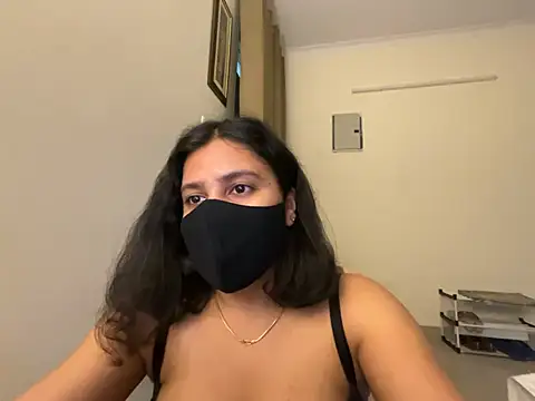 Pertunjukan Kamera Web Anna_girl22