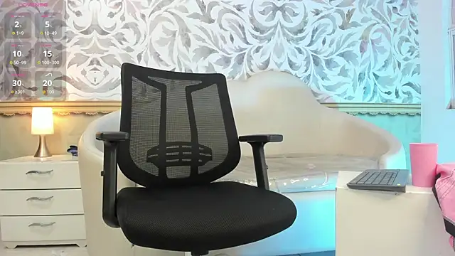 Вебкам-шоу bear_mao_