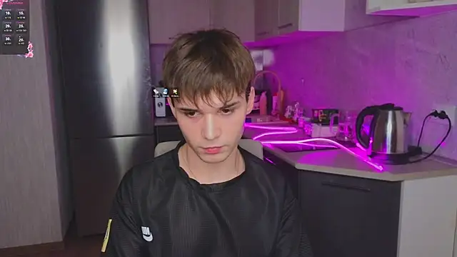 nixyasebe Webcam Show