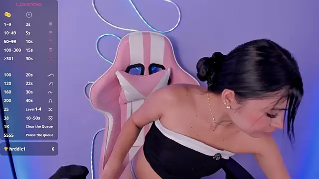 miacapone Obrolan Langsung XXX