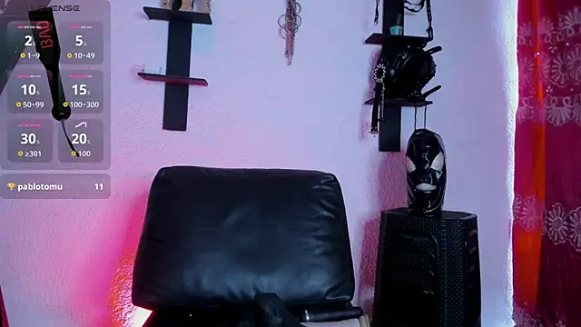 Alana_jones___'s Live XXX Chat