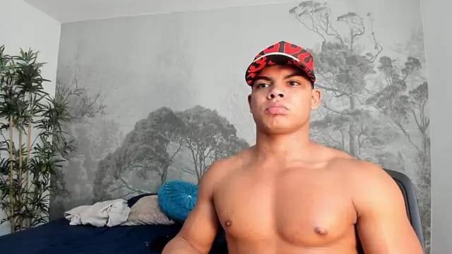 BruceStroud Live XXX Chat