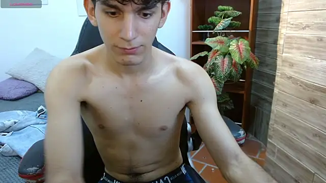 billy_wild Webcam Show