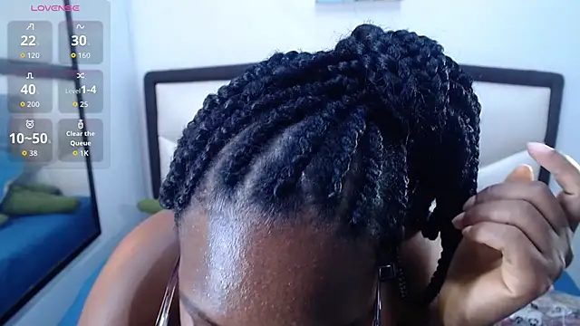 Sara_Marks' Live XXX Chat